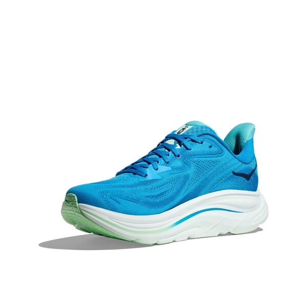 HOKA M CLIFTON 10 Hoka Blue/Sk