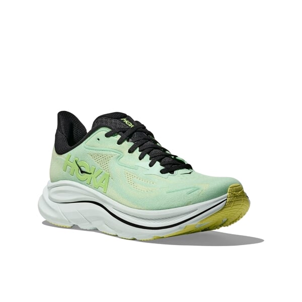 HOKA M CLIFTON 10 Mint Fluorit