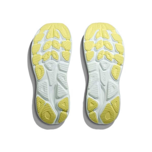 HOKA M CLIFTON 10 Mint Fluorit