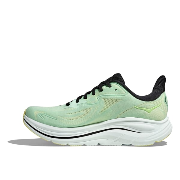 HOKA M CLIFTON 10 Mint Fluorit