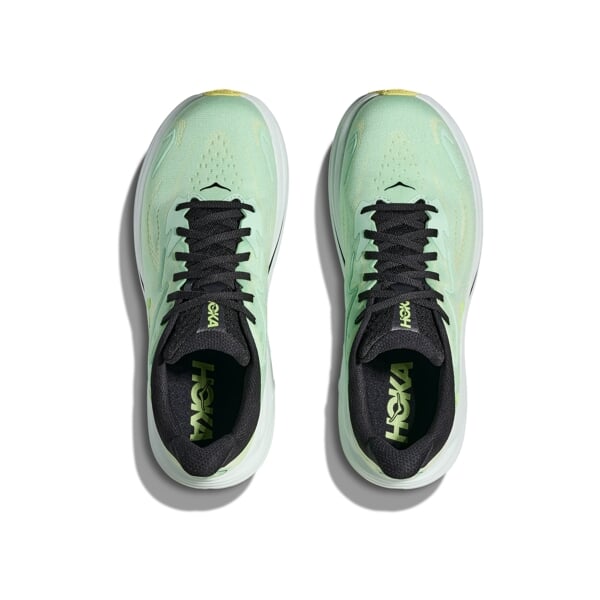 HOKA M CLIFTON 10 Mint Fluorit
