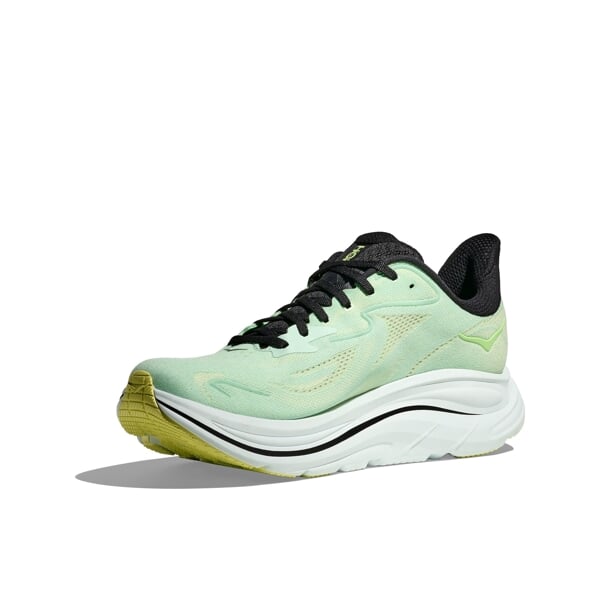 HOKA M CLIFTON 10 Mint Fluorit