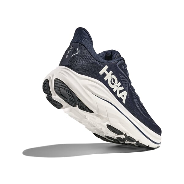 HOKA M CLIFTON 10 Navy/White -