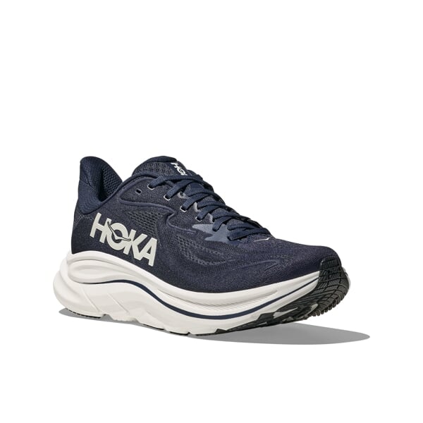 HOKA M CLIFTON 10 Navy/White -
