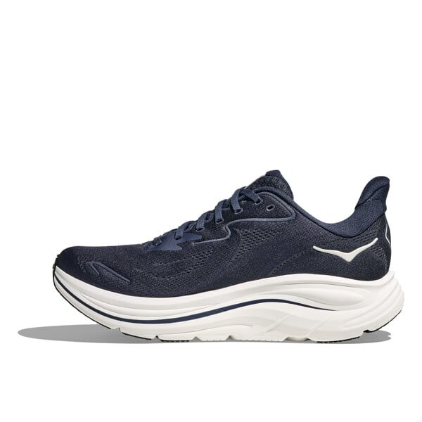 HOKA M CLIFTON 10 Navy/White -