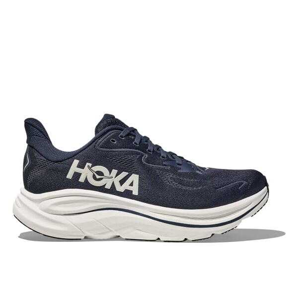 HOKA M CLIFTON 10 Navy/White -