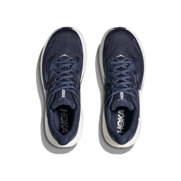 HOKA M CLIFTON 10 Navy/White -