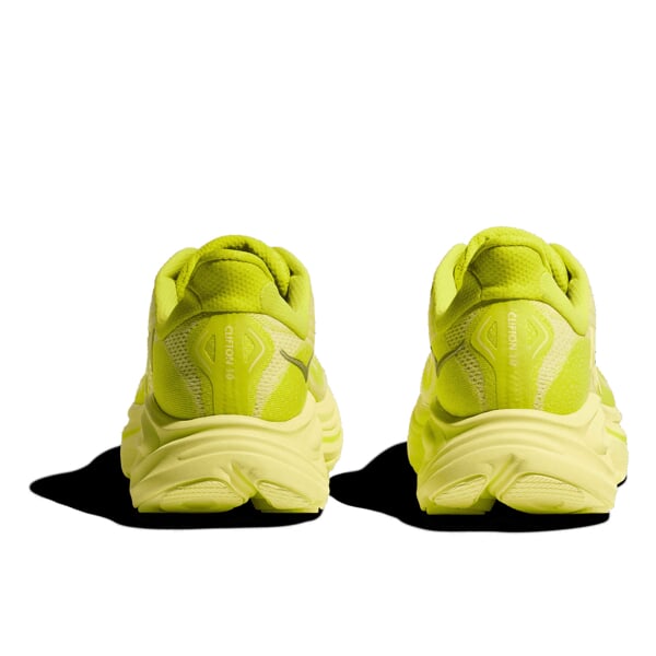 HOKA M CLIFTON 10 Neon Hoka Ci