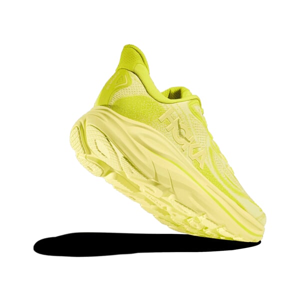 HOKA M CLIFTON 10 Neon Hoka Ci