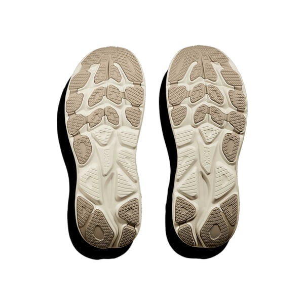 HOKA M CLIFTON 10 Raw Linen/St