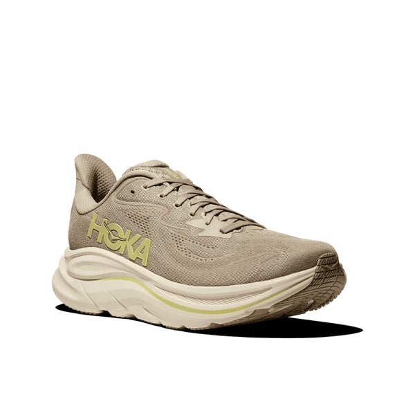 HOKA M CLIFTON 10 Raw Linen/St