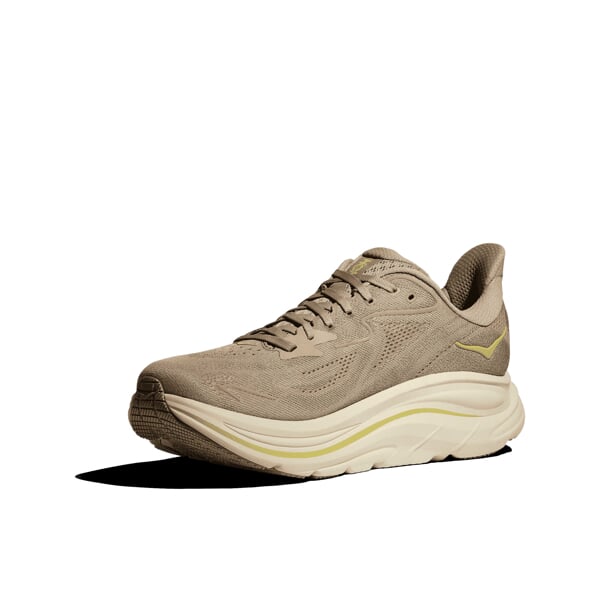 HOKA M CLIFTON 10 Raw Linen/St