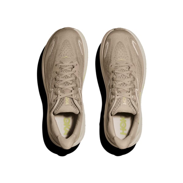 HOKA M CLIFTON 10 Raw Linen/St