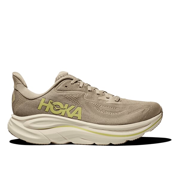 HOKA M CLIFTON 10 Raw Linen/St
