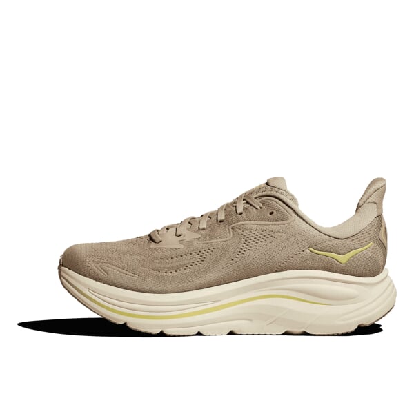 HOKA M CLIFTON 10 Raw Linen/St