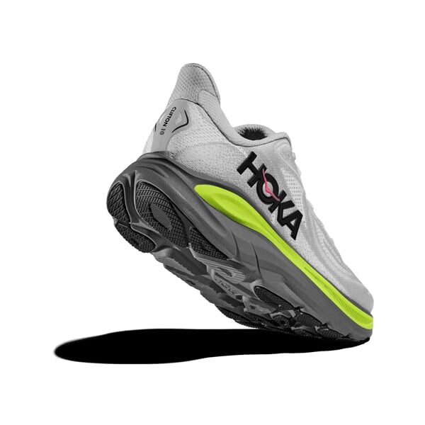 HOKA M CLIFTON 10 Stardust/Ast