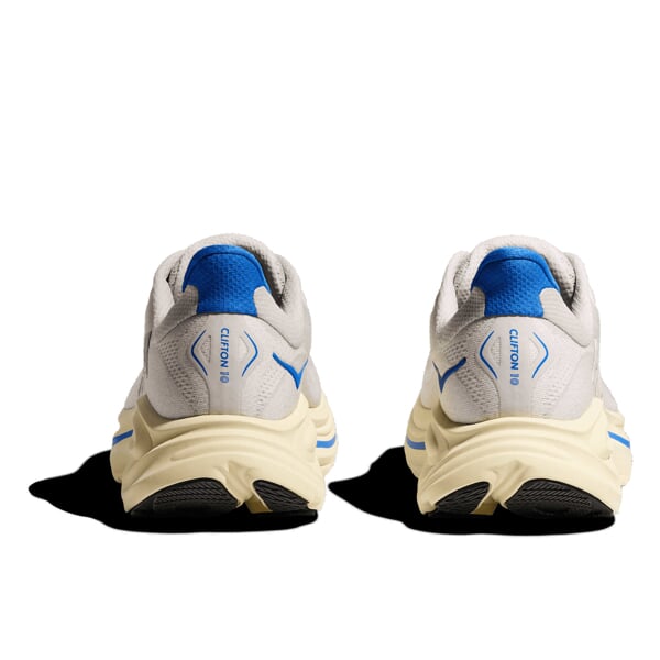 HOKA M CLIFTON 10 Stucco/Virtu