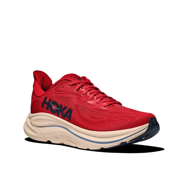 HOKA M CLIFTON 10 Vermillion/V