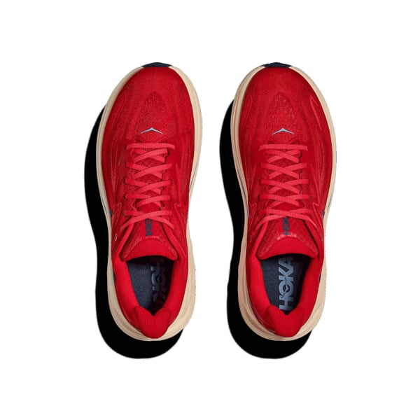 HOKA M CLIFTON 10 Vermillion/V