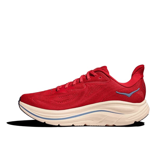 HOKA M CLIFTON 10 Vermillion/V