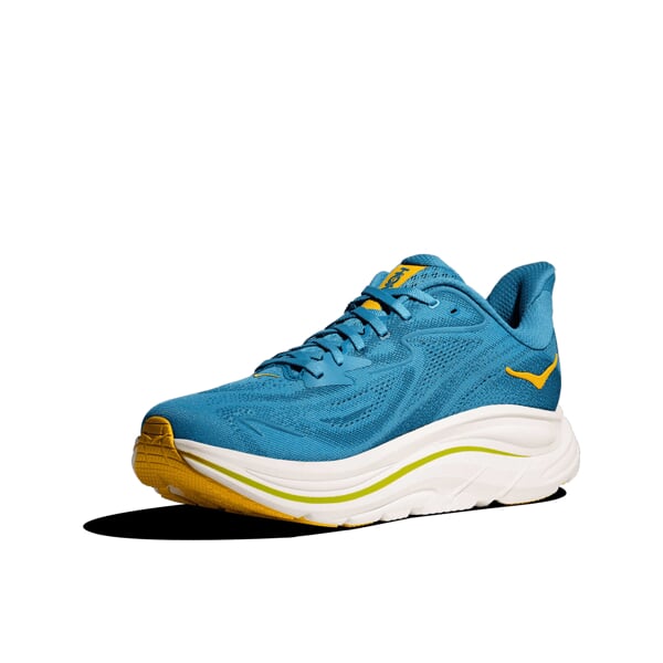 HOKA M CLIFTON 10 WIDE Alpine