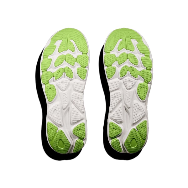 HOKA M CLIFTON 10 WIDE Night S