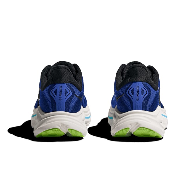 HOKA M CLIFTON 10 WIDE Night S