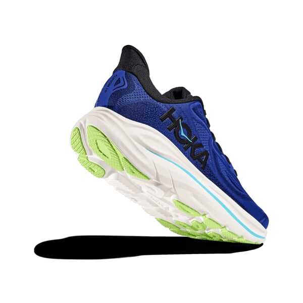 HOKA M CLIFTON 10 WIDE Night S
