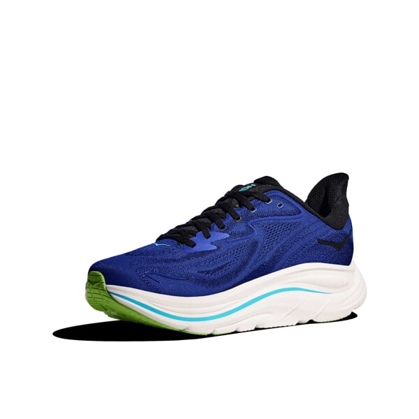 HOKA M CLIFTON 10 WIDE Night S