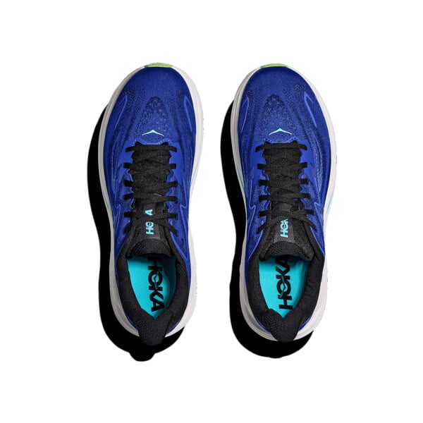 HOKA M CLIFTON 10 WIDE Night S