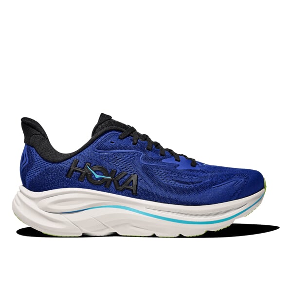 HOKA M CLIFTON 10 WIDE Night S