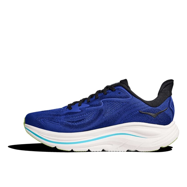 HOKA M CLIFTON 10 WIDE Night S