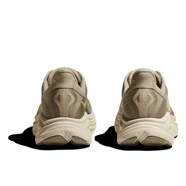 HOKA M CLIFTON 10 WIDE Raw Lin