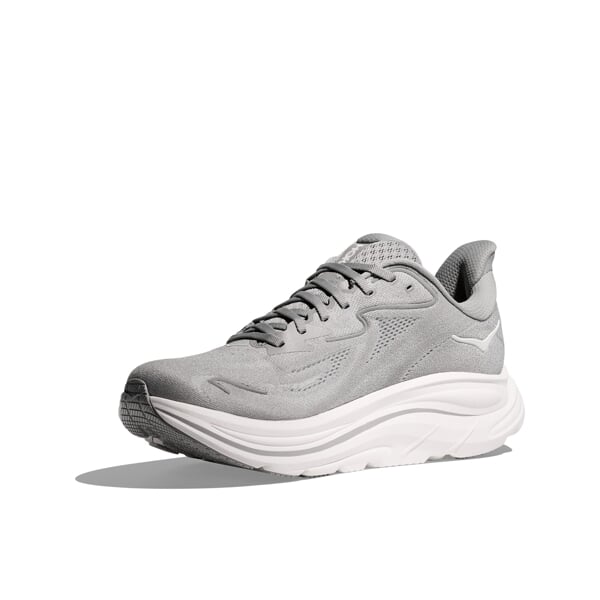 HOKA M CLIFTON 10 WIDE Stellar