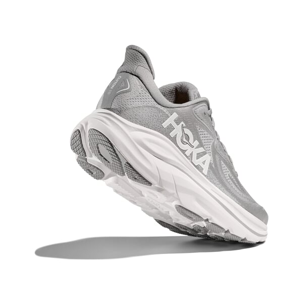 HOKA M CLIFTON 10 WIDE Stellar