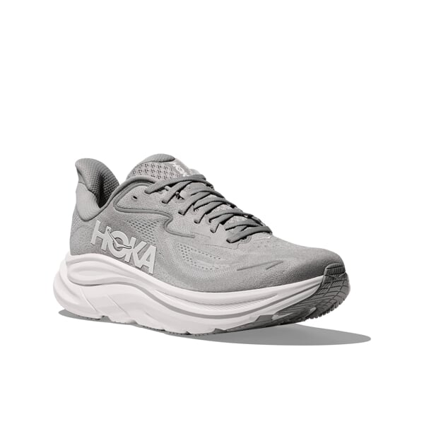 HOKA M CLIFTON 10 WIDE Stellar