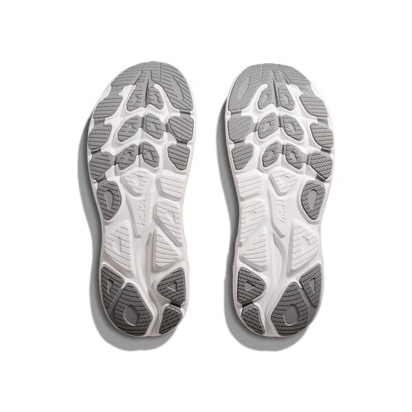 HOKA M CLIFTON 10 WIDE Stellar