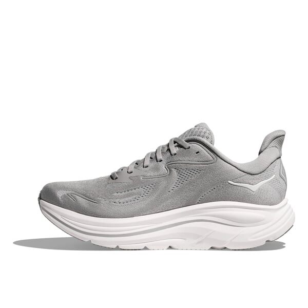 HOKA M CLIFTON 10 WIDE Stellar