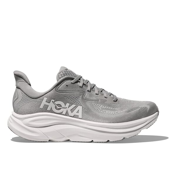 HOKA M CLIFTON 10 WIDE Stellar