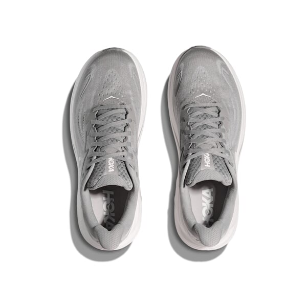 HOKA M CLIFTON 10 WIDE Stellar