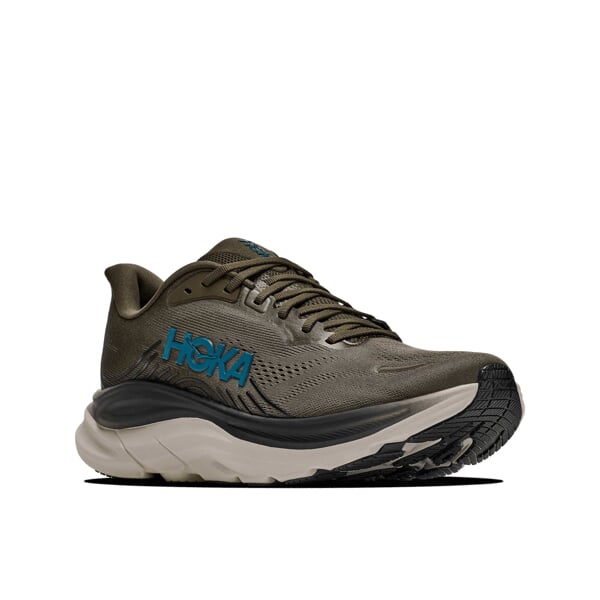 HOKA M CLIFTON 11 Antique Oliv