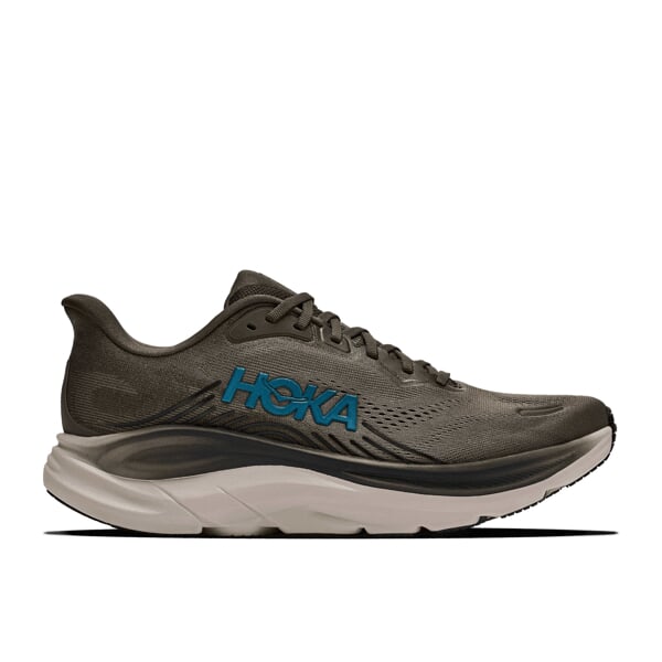HOKA M CLIFTON 11 Antique Oliv