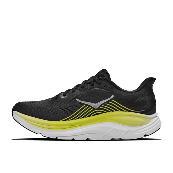 HOKA M CLIFTON 11 Black/Cosmic