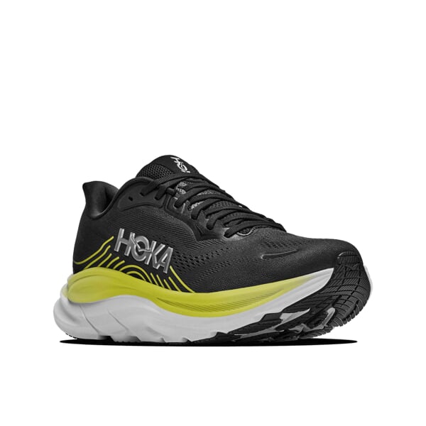 HOKA M CLIFTON 11 Black/Cosmic