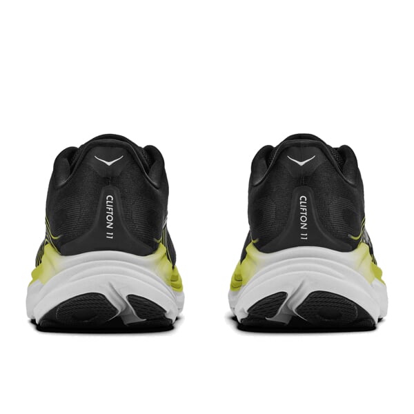 HOKA M CLIFTON 11 Black/Cosmic