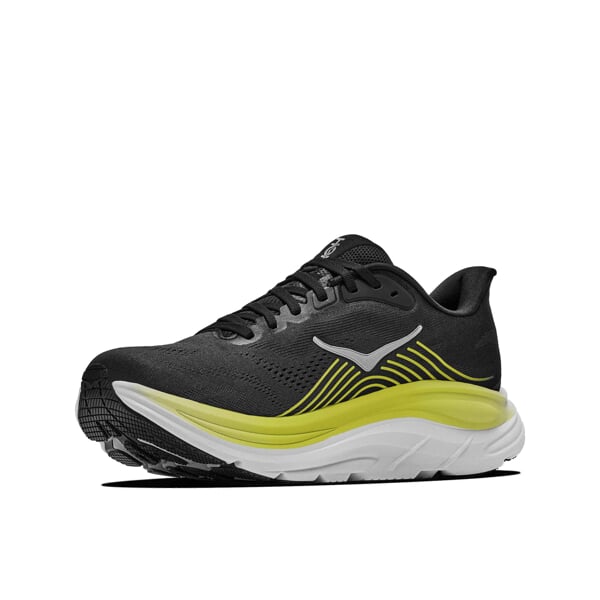 HOKA M CLIFTON 11 Black/Cosmic