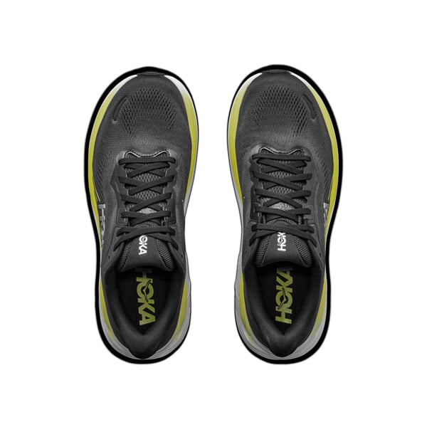 HOKA M CLIFTON 11 Black/Cosmic
