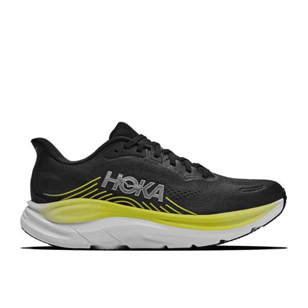 HOKA M CLIFTON 11 Black/Cosmic