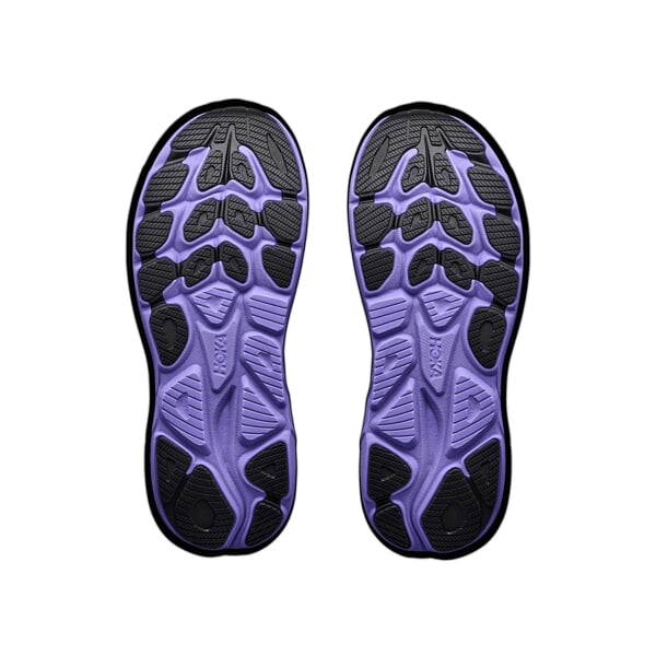 HOKA M CLIFTON 11 Black/Neon Y