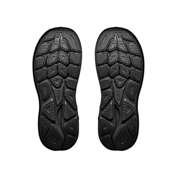 HOKA M CLIFTON 11 Black/Pepper